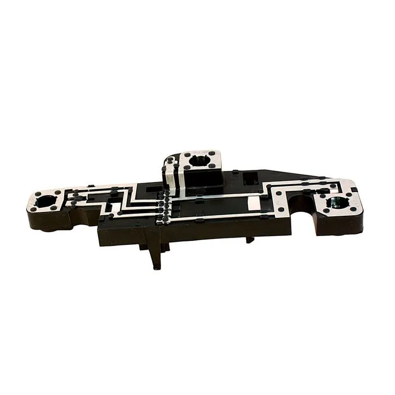 سوکت چراغ خطر L90