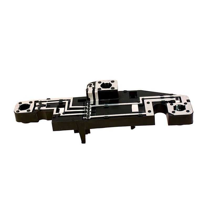 سوکت چراغ خطر L90
