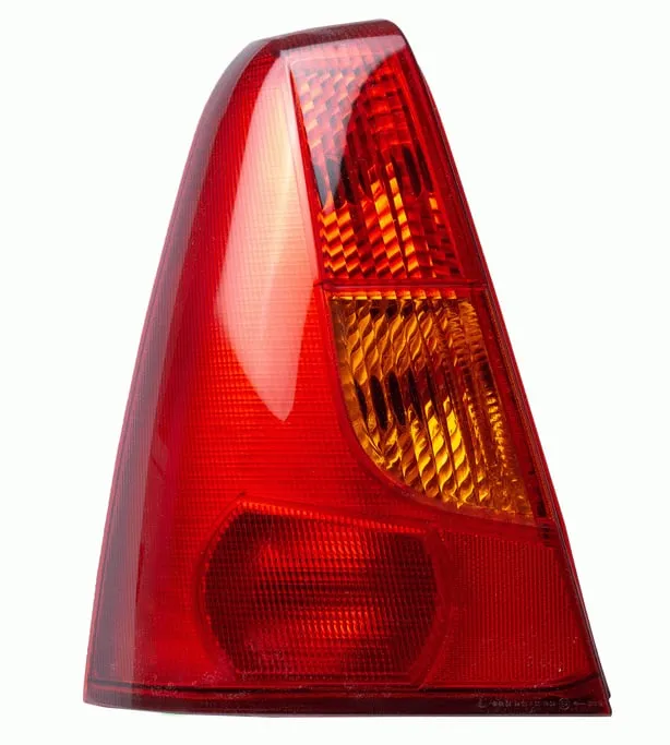 چراغ خطر L90 بدون لامپ و سوکت باواشر