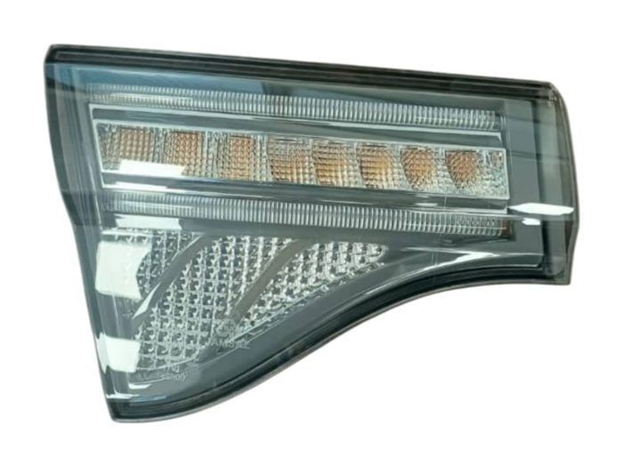 Soren Plus Trunk Tail Lamp – front view