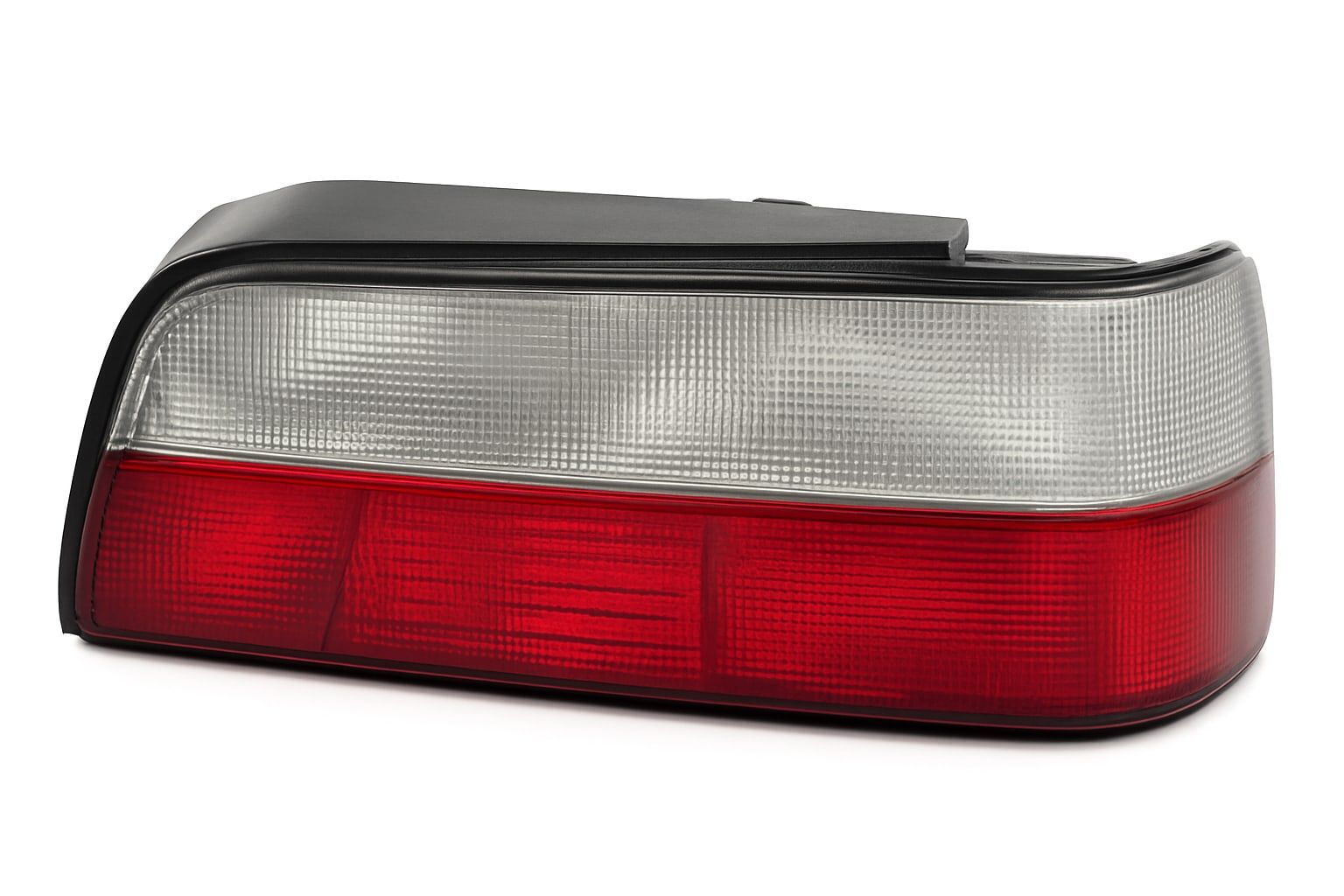 Peugeot Pars Tail Lamp, white – front view