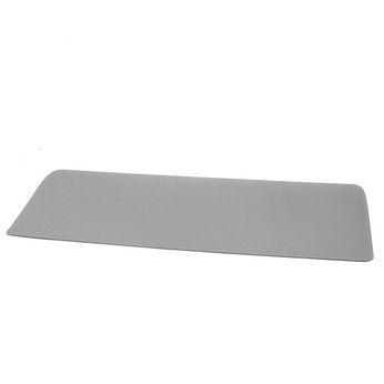 Peugeot Pars ELX Third Brake Light (M9), grey
