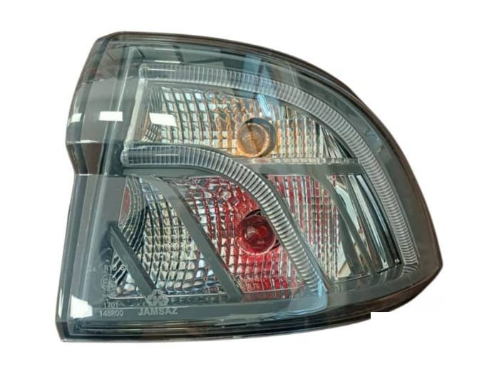Soren Plus Body Tail Lamp – front view