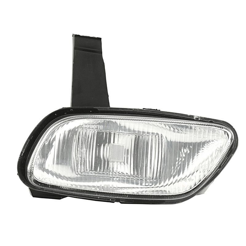 Peugeot Pars Fog Lamp, without bulb