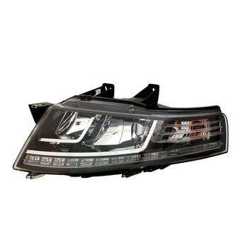 چراغ جلو سورن (P2 ) بدون لامپ